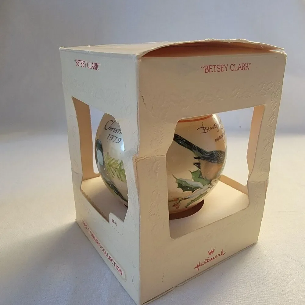 Hallmark Betsey Clark 1980 3